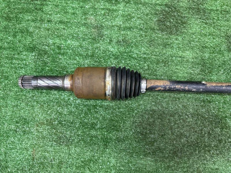 Привод в сборе Ford Kuga 2013 SUV