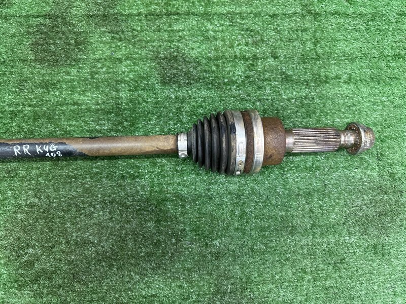 Привод в сборе Ford Kuga 2013 SUV