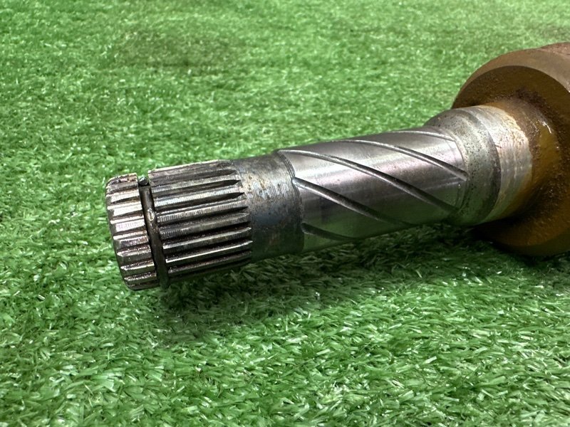 Привод в сборе Ford Kuga 2013 SUV