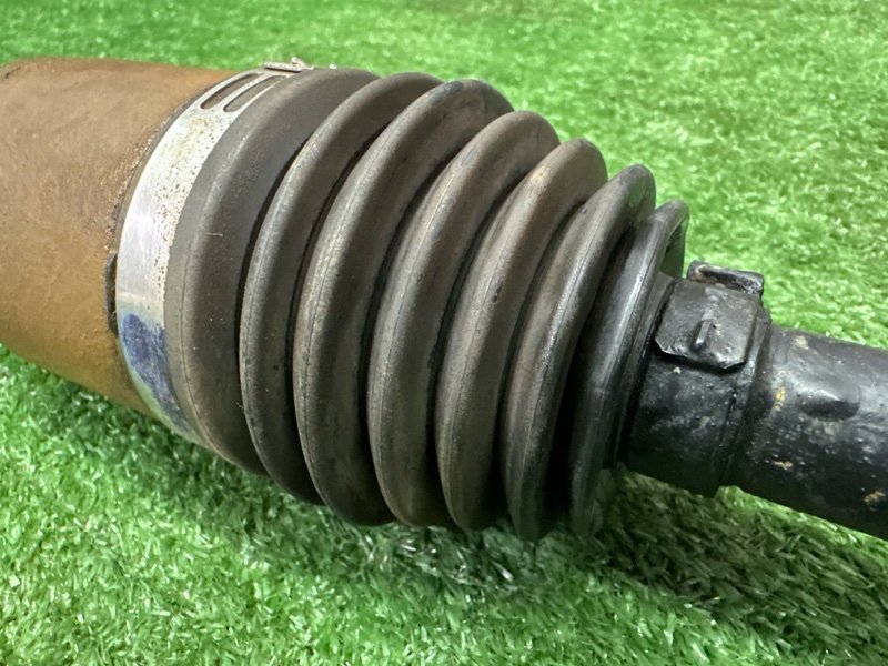 Привод в сборе Ford Kuga 2013 SUV