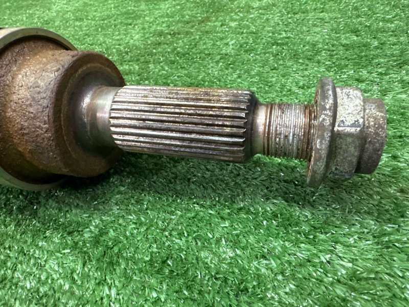 Привод в сборе Ford Kuga 2013 SUV