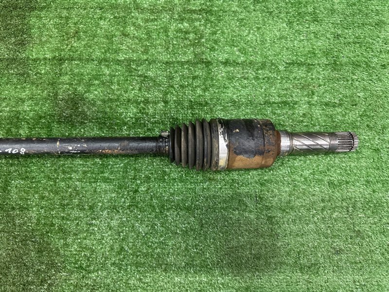 Привод в сборе Ford Kuga 2013 SUV