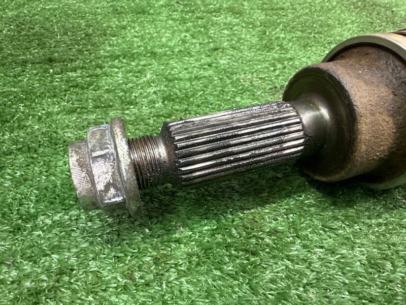 Привод в сборе Ford Kuga 2013 SUV