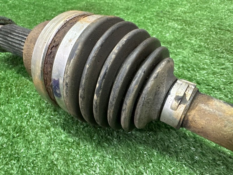 Привод в сборе Ford Kuga 2013 SUV