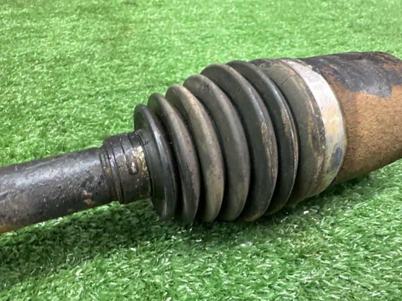 Привод в сборе Ford Kuga 2013 SUV