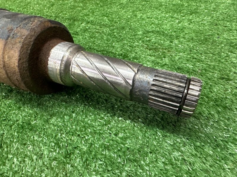 Привод в сборе Ford Kuga 2013 SUV