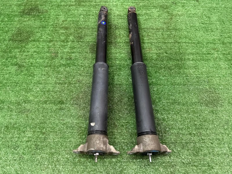 Амортизатор Ford Kuga 2013 SUV