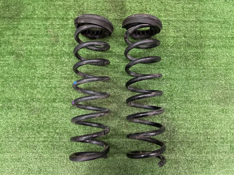 Пружина задняя Ford Kuga 2013 SUV