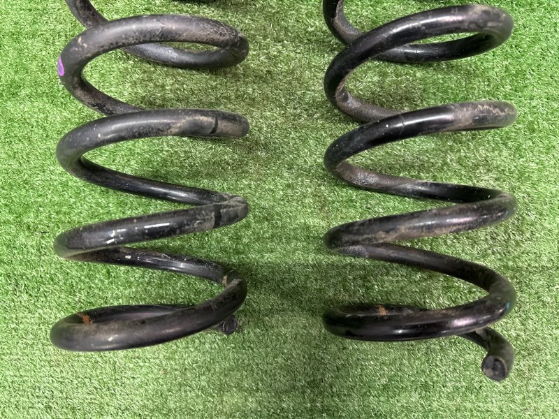 Пружина задняя Ford Kuga 2013 SUV