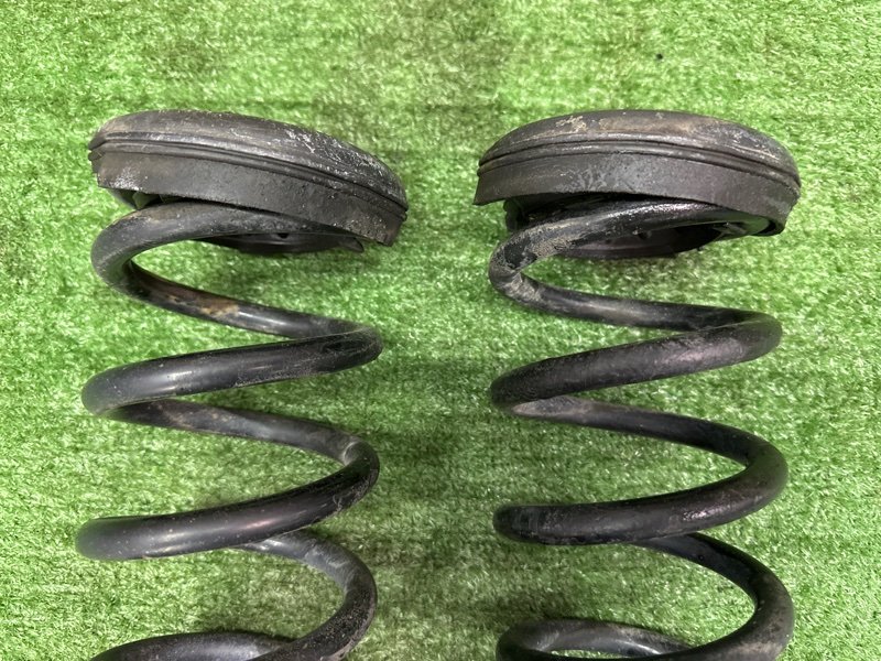 Пружина задняя Ford Kuga 2013 SUV