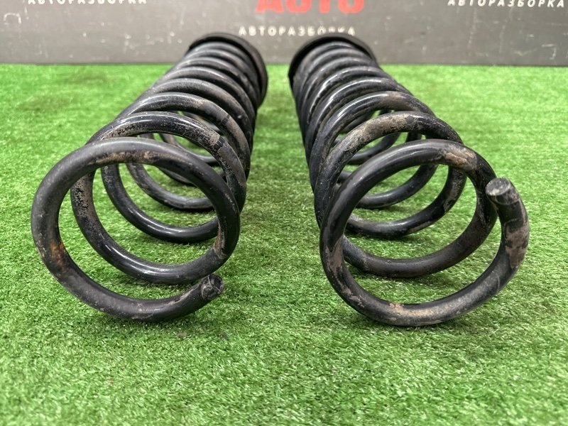 Пружина задняя Ford Kuga 2013 SUV