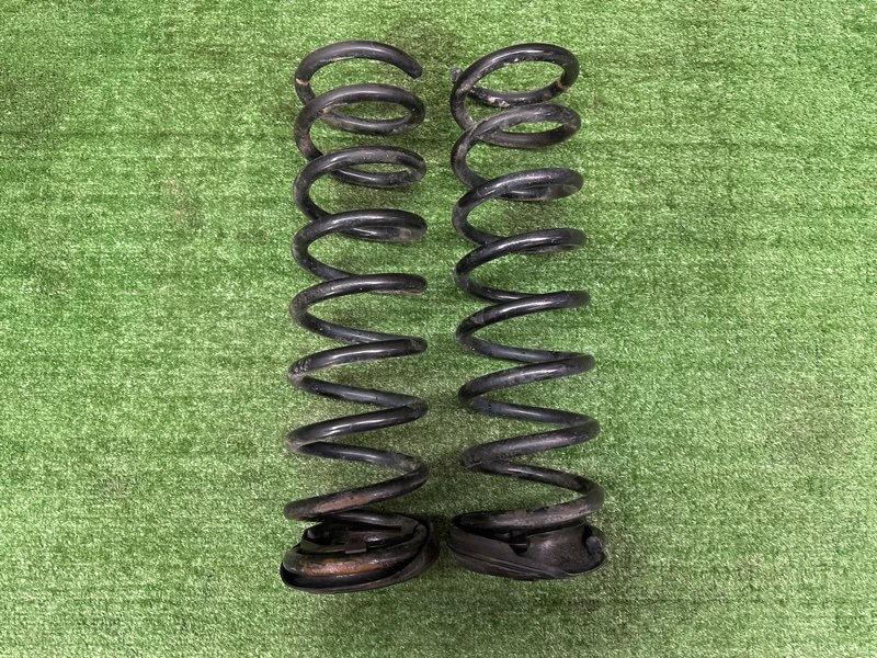 Пружина задняя Ford Kuga 2013 SUV