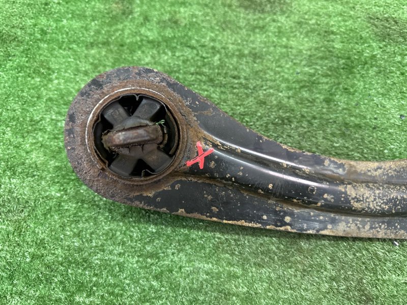 Рычаг продольный Ford Kuga 2013 SUV