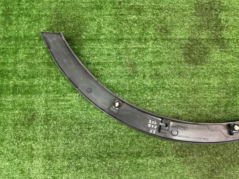 Накладка крыла Ford Kuga 2013 SUV