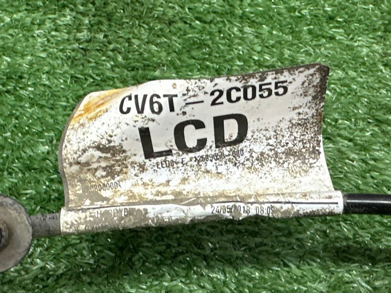 Провод датчика ABS Ford Kuga 2013 SUV