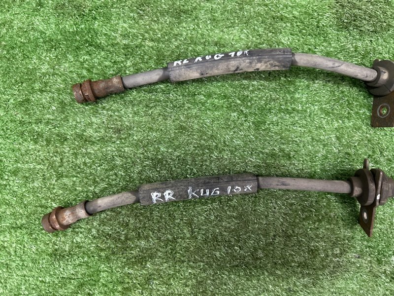 Шланг тормозной Ford Kuga 2013 SUV