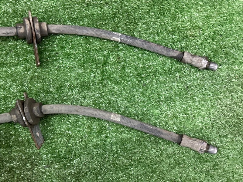 Шланг тормозной Ford Kuga 2013 SUV