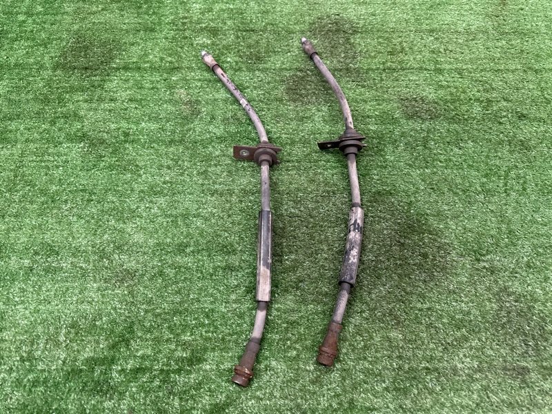 Шланг тормозной Ford Kuga 2013 SUV