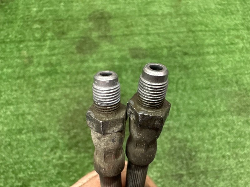 Шланг тормозной Ford Kuga 2013 SUV