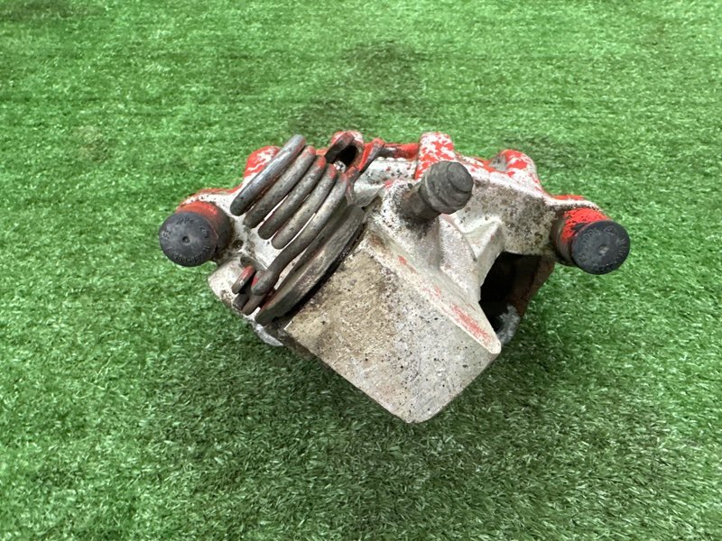 Суппорт тормозной Ford Kuga 2013 SUV