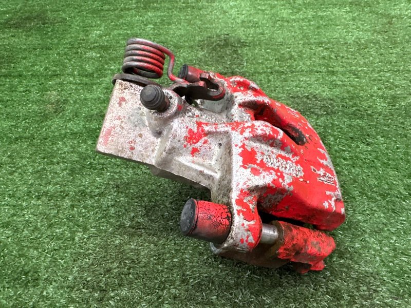 Суппорт тормозной Ford Kuga 2013 SUV