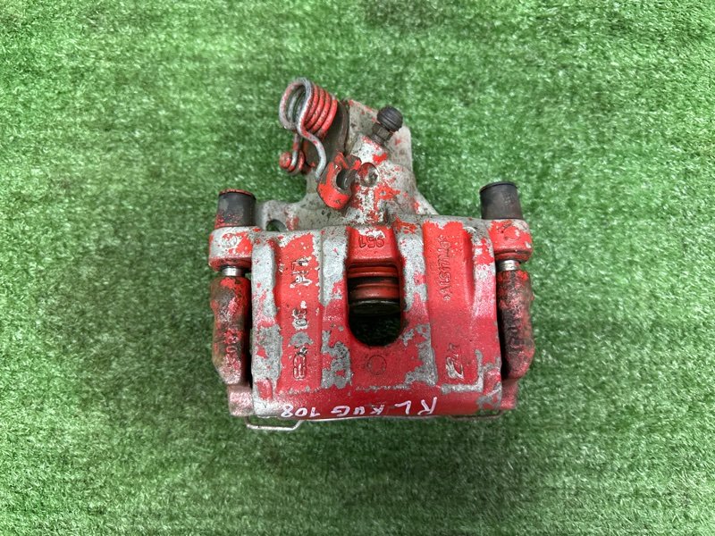 Суппорт тормозной Ford Kuga 2013 SUV