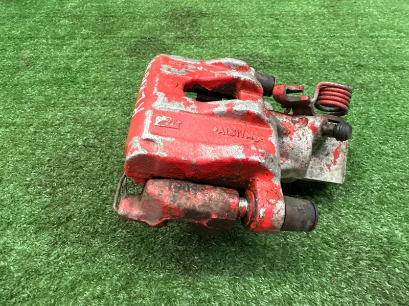 Суппорт тормозной Ford Kuga 2013 SUV