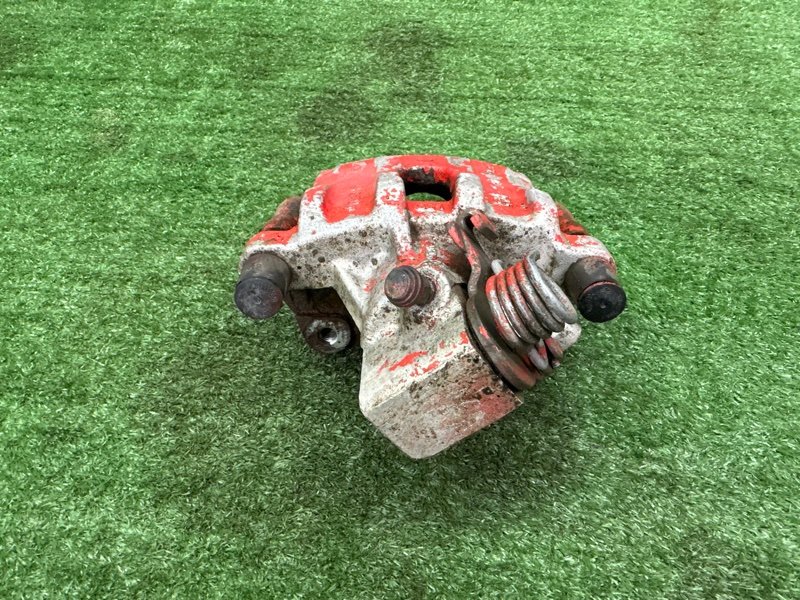 Суппорт тормозной Ford Kuga 2013 SUV