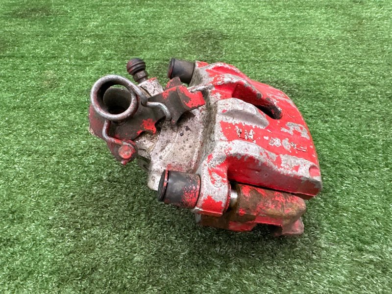 Суппорт тормозной Ford Kuga 2013 SUV