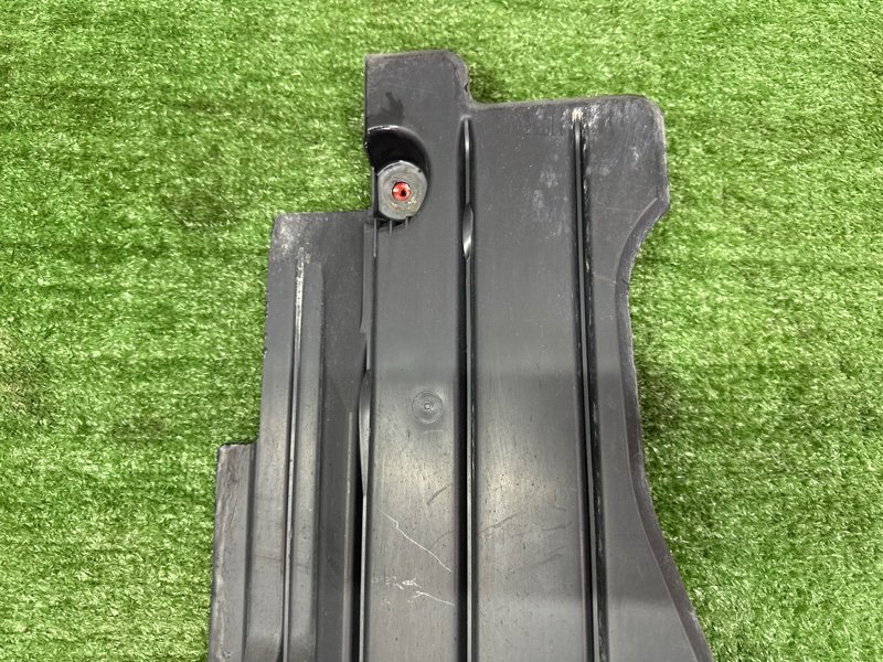 Защита днища кузова Ford Kuga 2013 SUV