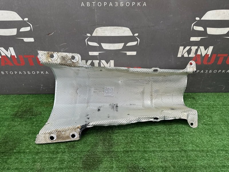 Тепловой экран Ford Kuga 2013 SUV