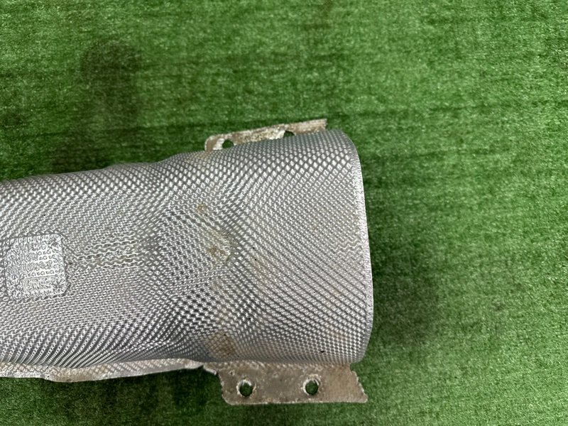 Тепловой экран Ford Kuga 2013 SUV