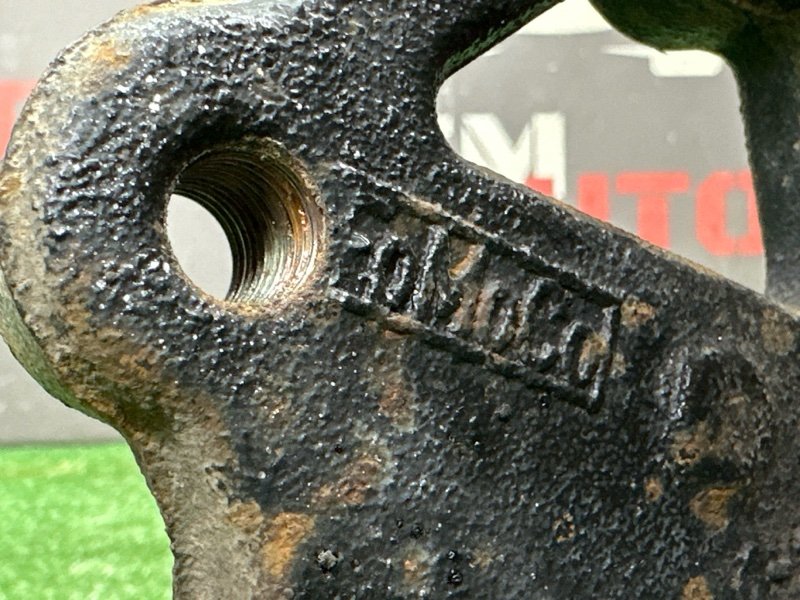 Кулак поворотный(цапфа) Ford Kuga 2013 SUV