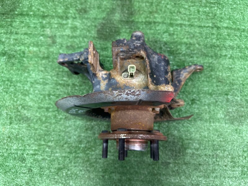 Кулак поворотный(цапфа) Ford Kuga 2013 SUV