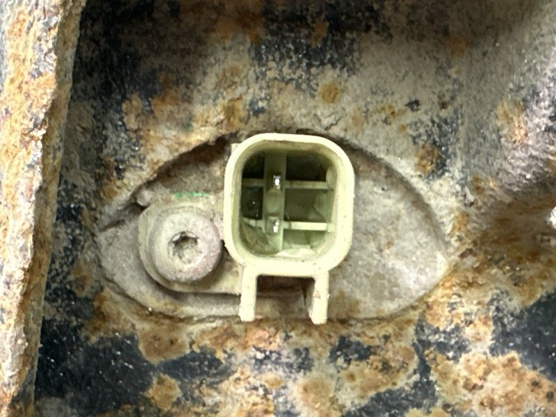 Кулак поворотный(цапфа) Ford Kuga 2013 SUV