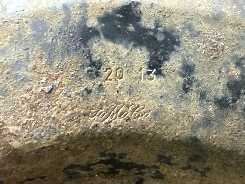 Кулак поворотный(цапфа) Ford Kuga 2013 SUV