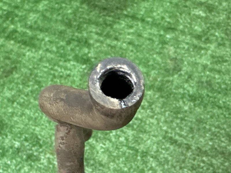 Сапун Ford Kuga 2013 SUV