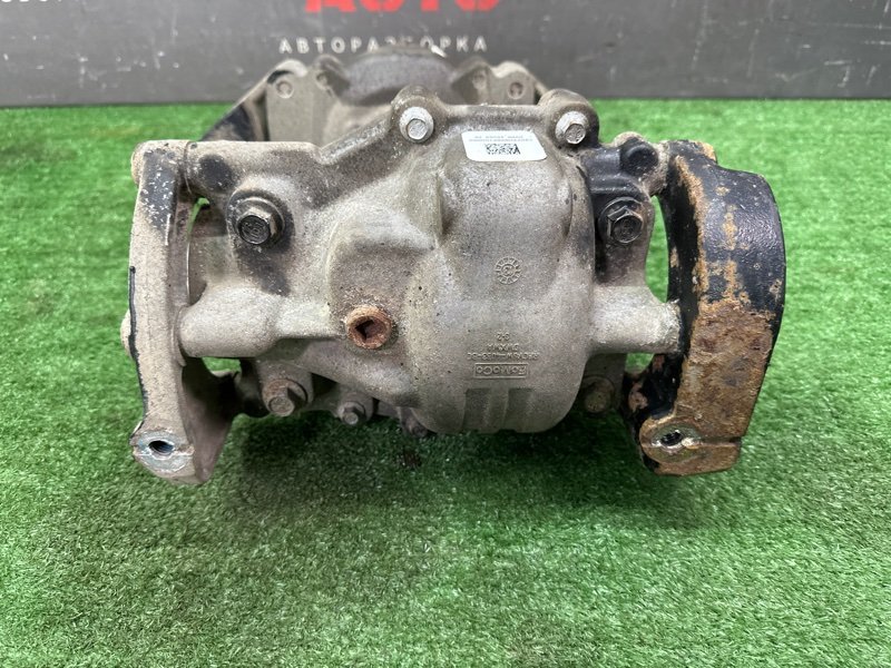 Редуктор заднего моста Ford Kuga 2013 SUV