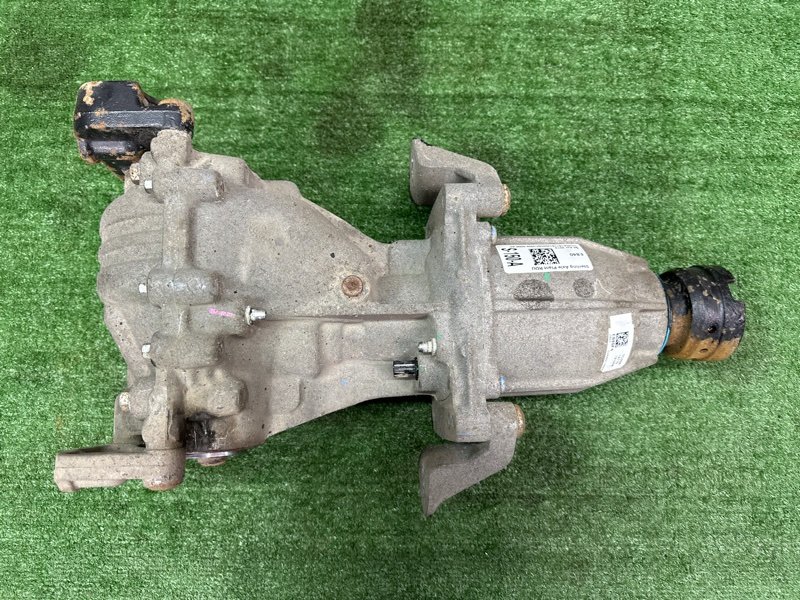 Редуктор заднего моста Ford Kuga 2013 SUV