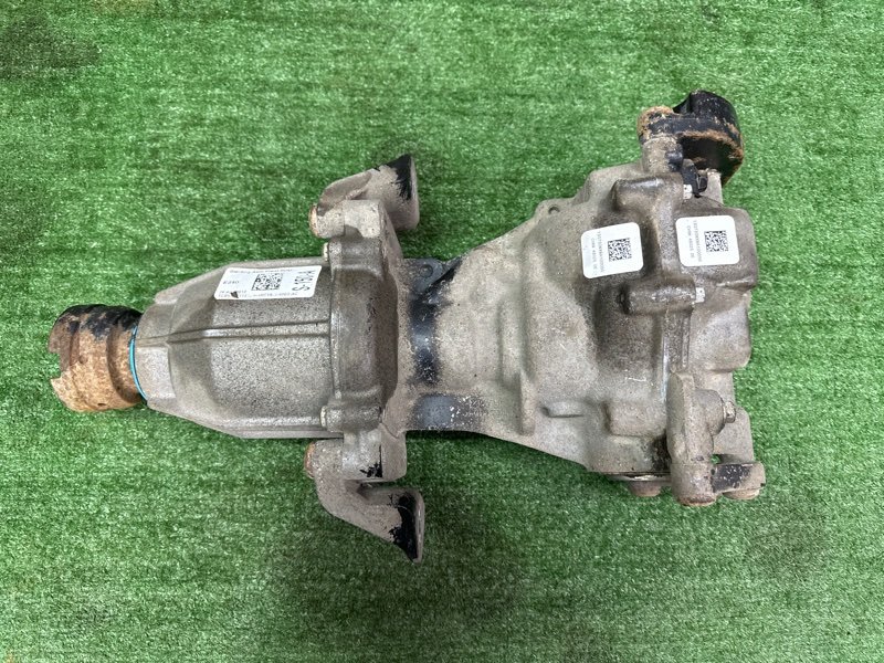 Редуктор заднего моста Ford Kuga 2013 SUV