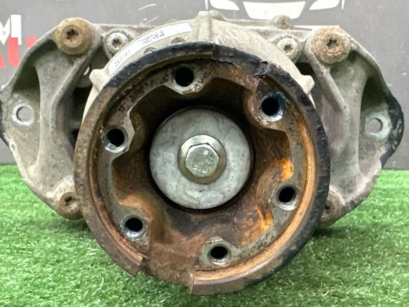 Редуктор заднего моста Ford Kuga 2013 SUV