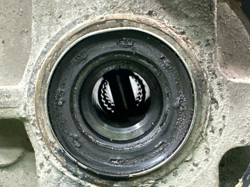 Редуктор заднего моста Ford Kuga 2013 SUV