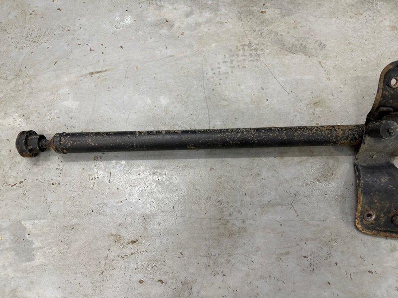 Карданный вал Ford Kuga 2013 SUV