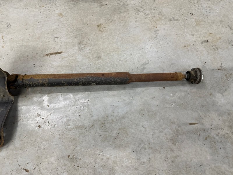 Карданный вал Ford Kuga 2013 SUV