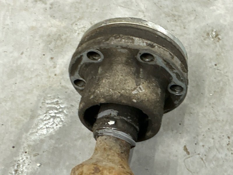 Карданный вал Ford Kuga 2013 SUV