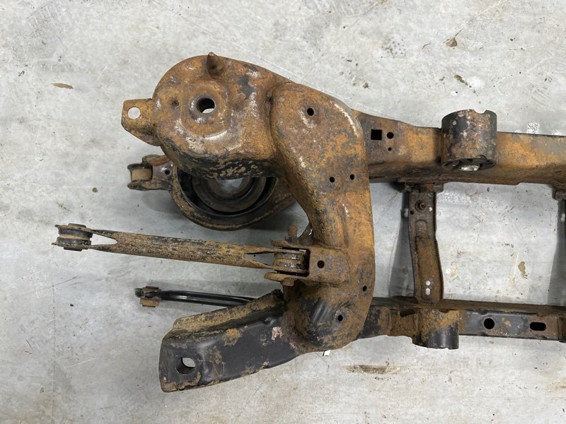 Подрамник Балка Ford Kuga 2013 SUV