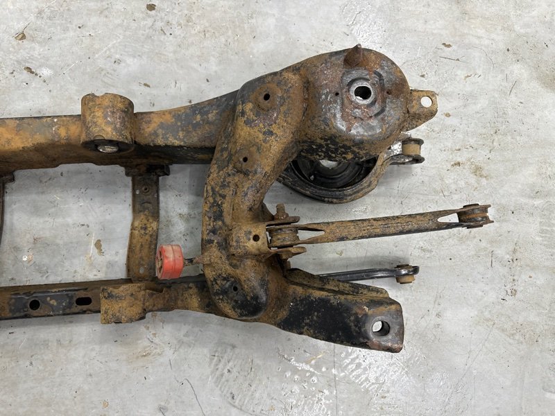 Подрамник Балка Ford Kuga 2013 SUV