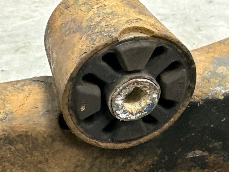 Подрамник Балка Ford Kuga 2013 SUV