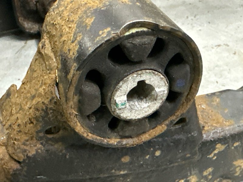 Подрамник Балка Ford Kuga 2013 SUV