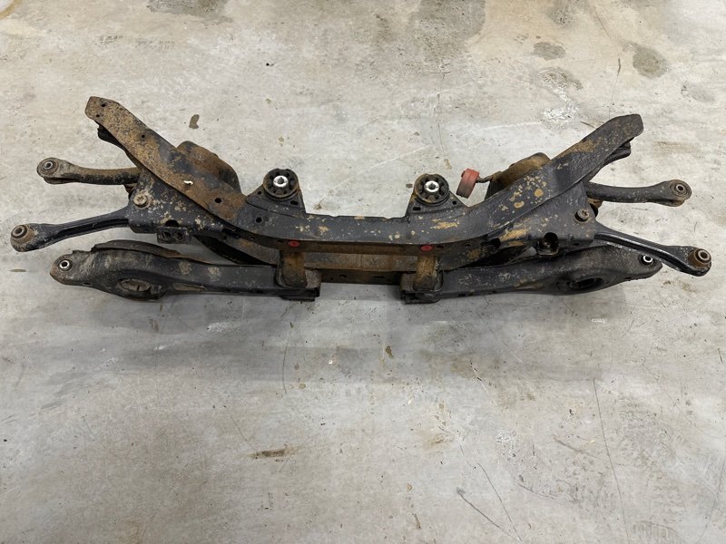 Подрамник Балка Ford Kuga 2013 SUV